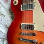 gibson les paul deluxe Image 8