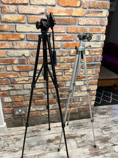 camera tripod
