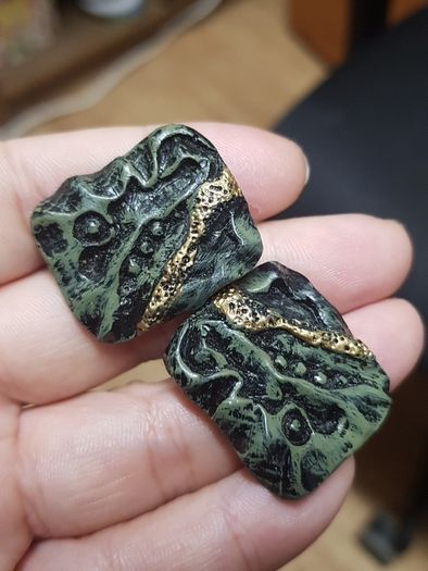 Vintage Earrings
