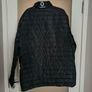 Canterbury Ireland Rugby IRFU Puffer Jacket Image 2