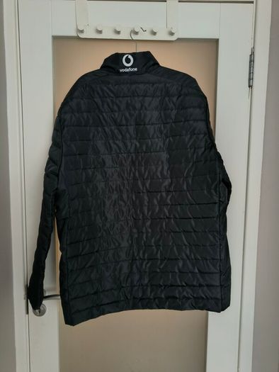 Canterbury Ireland Rugby IRFU Puffer Jacket