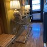 Coach House Console Table Image 7