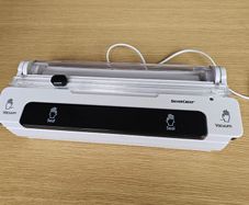 vacuum bag sealer machine automatic Silvercrest Lidl