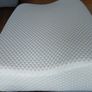 Memory foam pillow with zip cover 10 euro Image 3
