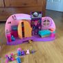 Polly Pocket Mega Mall sets Image 2