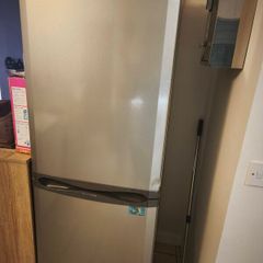 fridge freezer Hotpoint