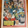 Comic: '2000AD' no. 205 (28/03/1981) Image 3