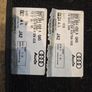 AUDI Q5 Accessories (Roof-rails and mats) Image 6