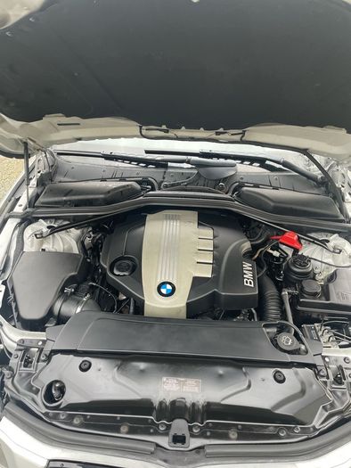 2008 Bmw e60/61 touring