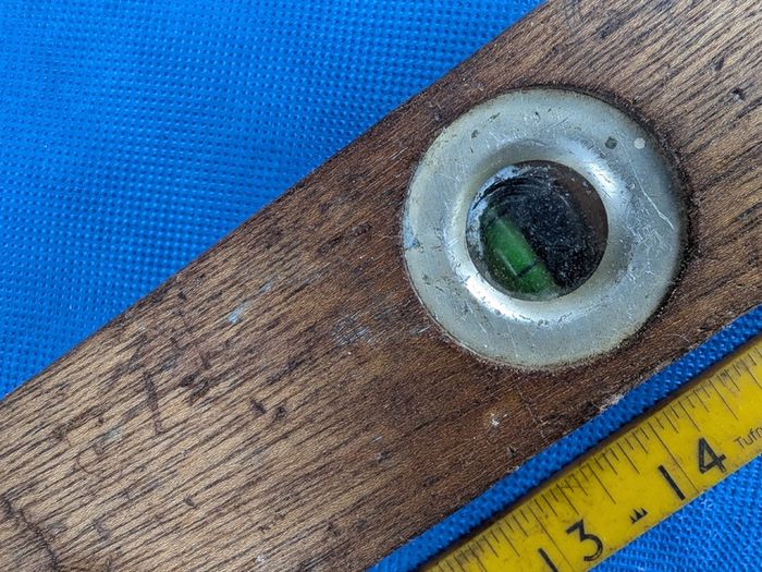 18" Spirit Level