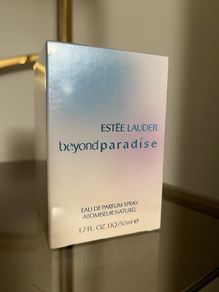 Beyond Paradise EDP 50ml Brand new