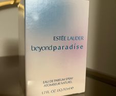 Beyond Paradise EDP 50ml Brand new
