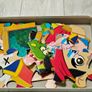 3 x Giant floor puzzles for toddlers Image 4