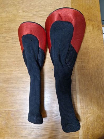 Wilson Golf Club Head Cover