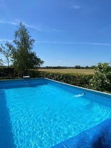 Swimming Pool, Intex Ultra XTR