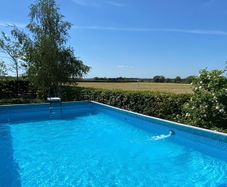 Swimming Pool, Intex Ultra XTR