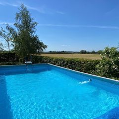 Swimming Pool, Intex Ultra XTR