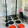 Top Quality Weight Lifting Setup Image 7