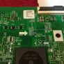 Samsung Curved Ue49k6300 Tcon Board For Ue49k6300akxxu Bn41-02481a Image 2