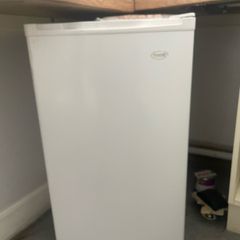 Fridge Small