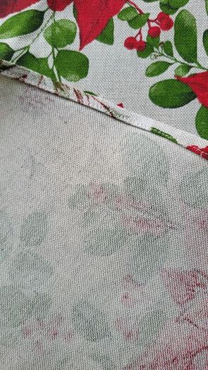 Round Christmas Tablecloths.140cm
