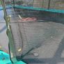 Trampoline 12 x 8 Image 3