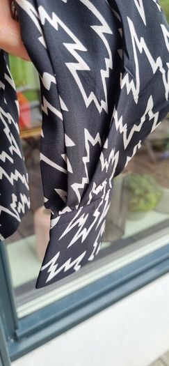 Isabel Marant Mainline silk blouse