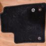 CIK-CAR rubber floor mats for MG4 (2022-) Image 6
