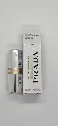 Prada Lipstick in B02 in 1.3g