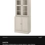 Ikea cabinet Image 2