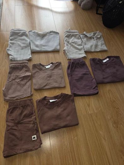 boys clothes 5-6 years