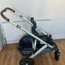 Uppababy Twin Image 9