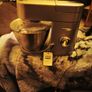 Kenwood food mixer Image 4
