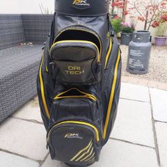 Powakaddy Golf bag