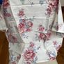 Orla Kiely Classic Stem Nappy bag and Changing Mat Image 6