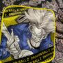 Bandai official dragon ball small towels hankies Image 9