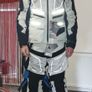 Motorcycle jacket and pants Image 8