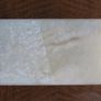 Unique Turkish Cream & Brown Onyx Plinth / Base Image 2