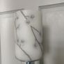 free standing candle holder Image 5