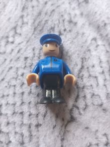 lego duplo figure
