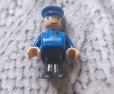 lego duplo figure
