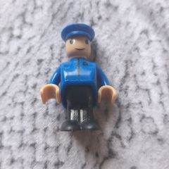 lego duplo figure