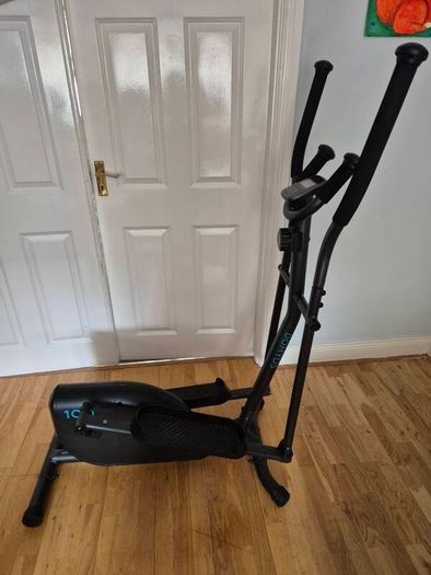 Elliptical Machine