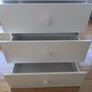 IKEA Set of Drawers Image 2