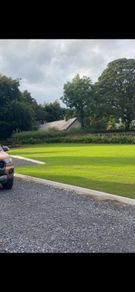 lawn Reseeding Kildare