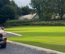 lawn Reseeding Kildare