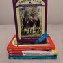 The Saddle Club Story Books By Bonnie Bryant Image 2
