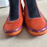 Camper Portol Boots  6uk Image 6