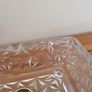 Crystal Ashtray Image 5