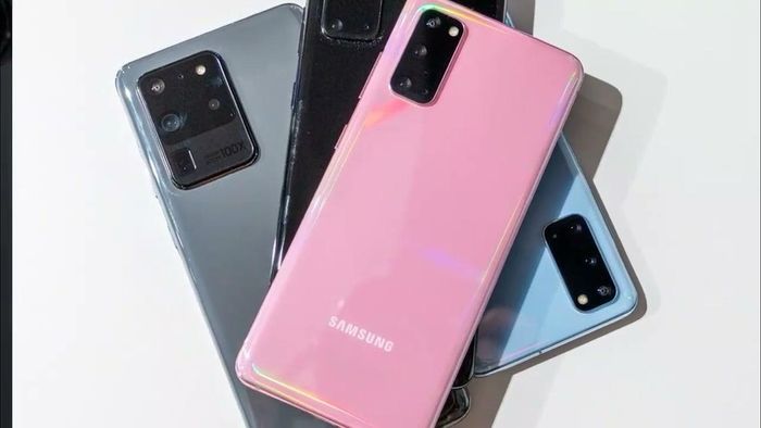 samsung phones